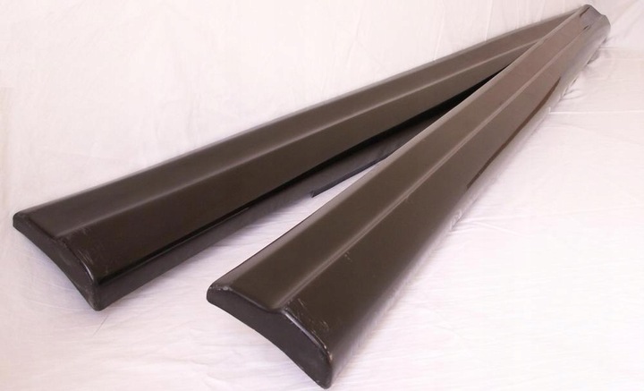 фото №1, Спойлери порогові пороги bmw 5 e39 tfb тюнінг