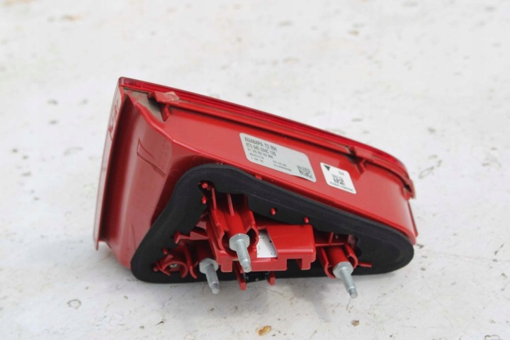 фото №12, Audi a5 sportback фара зад лампи задні 8t8945095f 8t8945096f 8t0945093c 8t