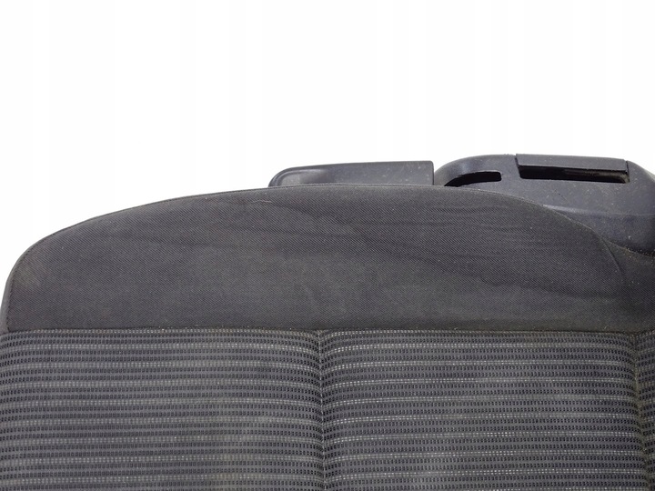 фото №7, Сидіння правий перед пасажира audi a6 c6 4f 04-08r