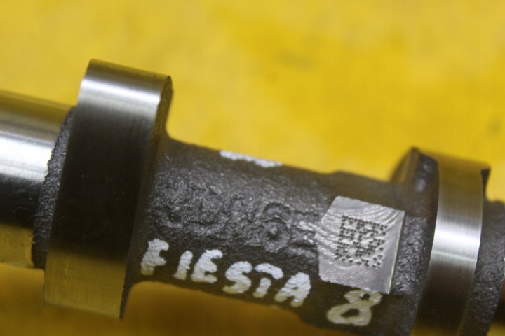 фото №11, Розподільчий вал  випускний ford fiesta mk8 puma 1.1 1.0 b fsja jdn6e 6a268