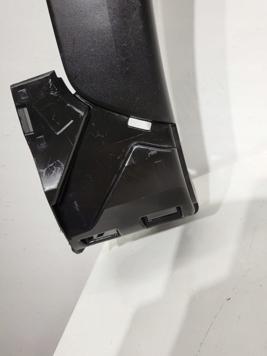 фото №14, Mitsubishi eclipse cross liswa na крыло правая перед 7400a740