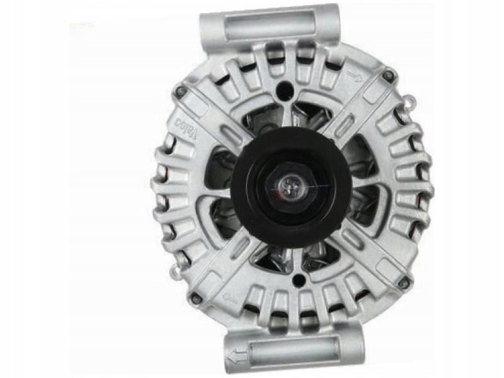 фото №2, Генератор mercedes viano 2.1 3.0