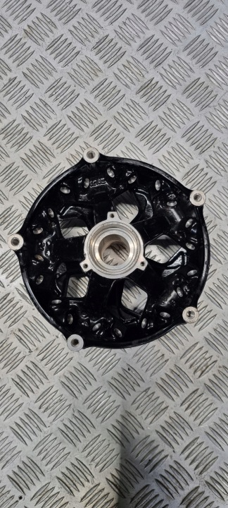 фото №8, Bmw r1200 r1250 gs ступица диски диски перед передний 7923178