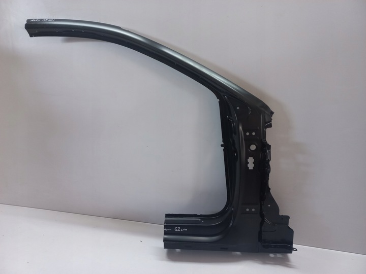 фото №2, Audi a5 s5 8w8 sportback порог стойка правый 17-24