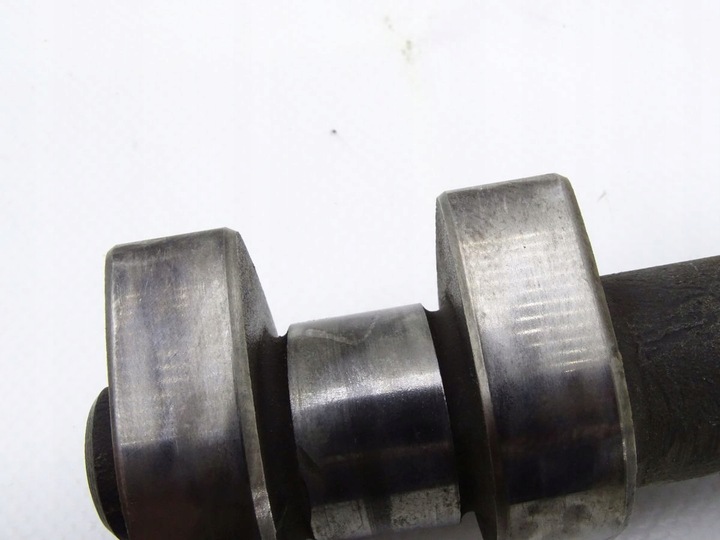 фото №7, Frontera a 2.2 16v x22xe вал розподільний вал ss gc15