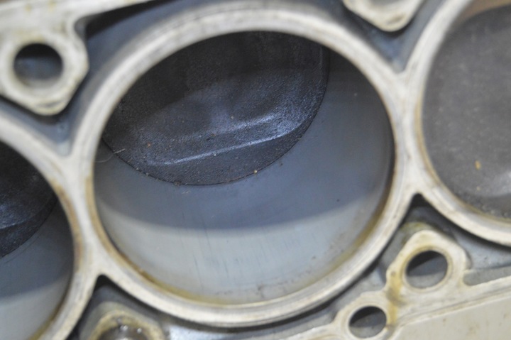 фото №11, Блок двигуна 55 amg компресор mercedes r230 sl55 cl55 w211 w219 113992