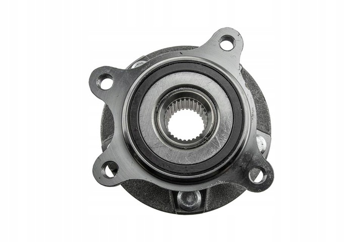 фото №2, Ступица подшипник колёса перед nty do lexus gs 350