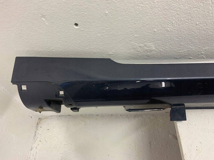 фото №2, Tesla 6005875-00-j поріг планка порогова