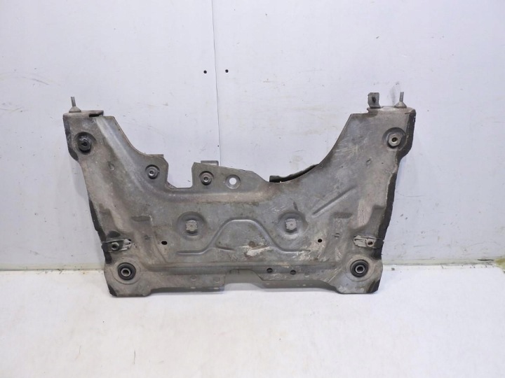 фото №6, Тележка подрамник перед renault laguna iii 2.0 dci