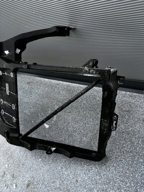 фото №3, Pas переднее усилитель лобовое tesla s рестайлинг