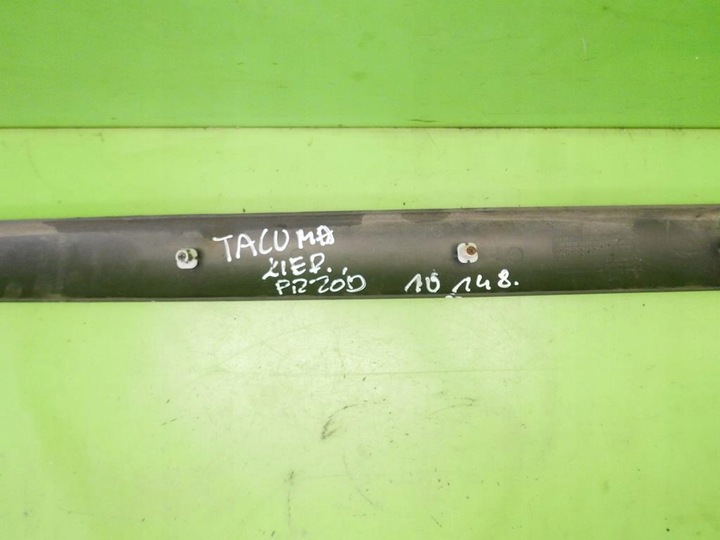 фото №6, Планка дверна ліва перед daewoo tacuma i u100