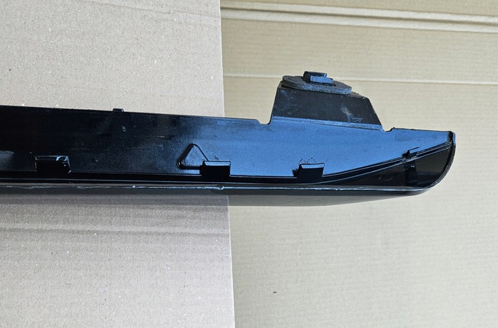 фото №8, Планка пороговая порог левая накладка skoda scala monte carlo 657853859l