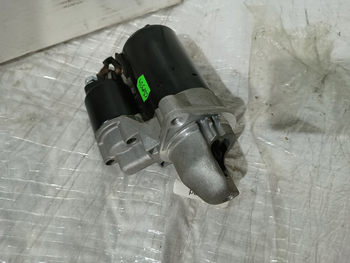 фото №9, Fiat panda i in 1.3 cdti - стартер cs1334