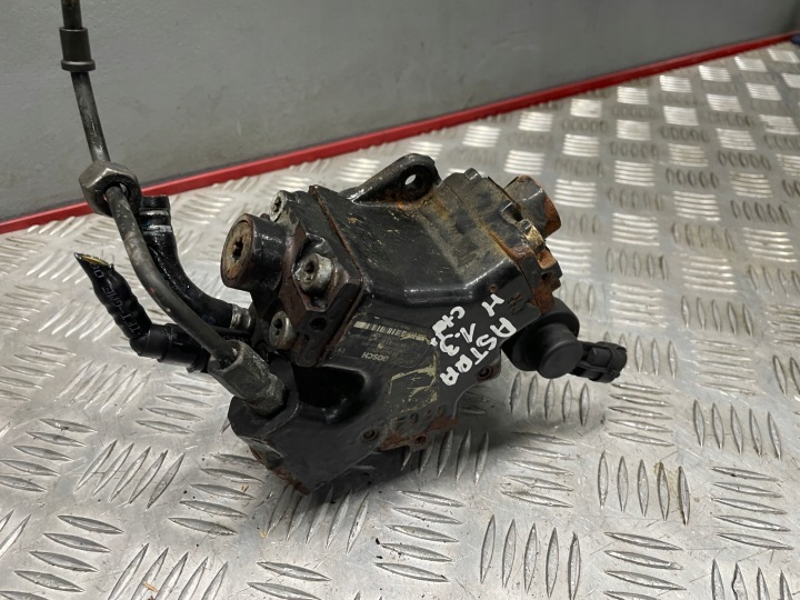 фото №5, Насос паливна рейка  0445010122 opel astra h 1.3cdti 04-14