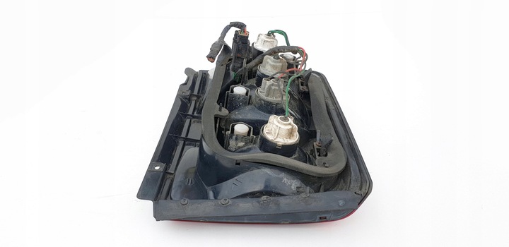 фото №12, Ssangyong korando kj ii 2 рестайлінг лампа зад задня ліва - оригінал!