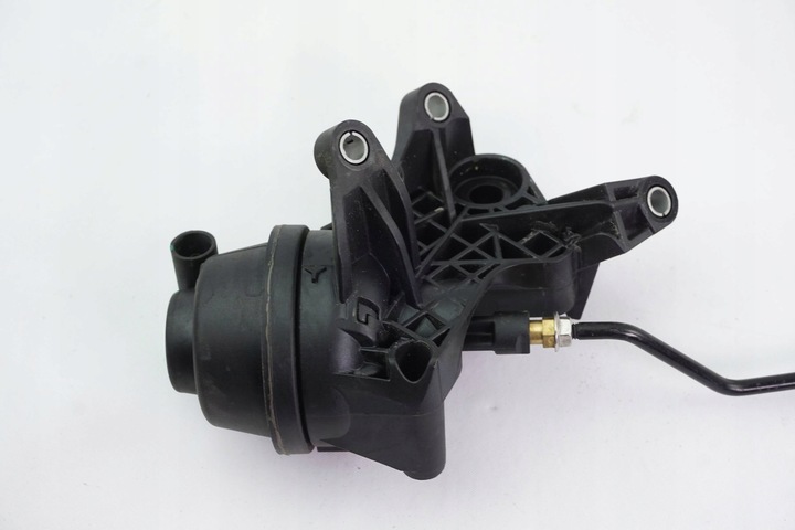 фото №7, Клапан турбины audi a6 b079461k