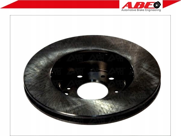 фото №4, Диски тормозные 2szt. honda civic viii fr-v 1.4-2