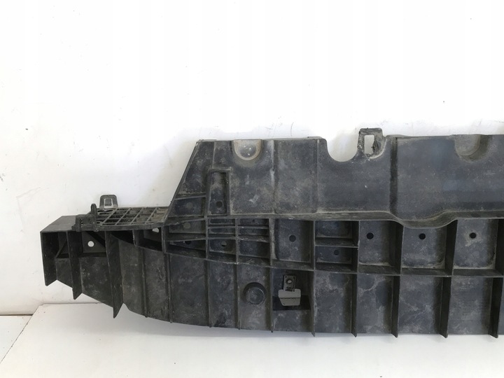 фото №4, Citroen c3 iii плита защита бампера перед