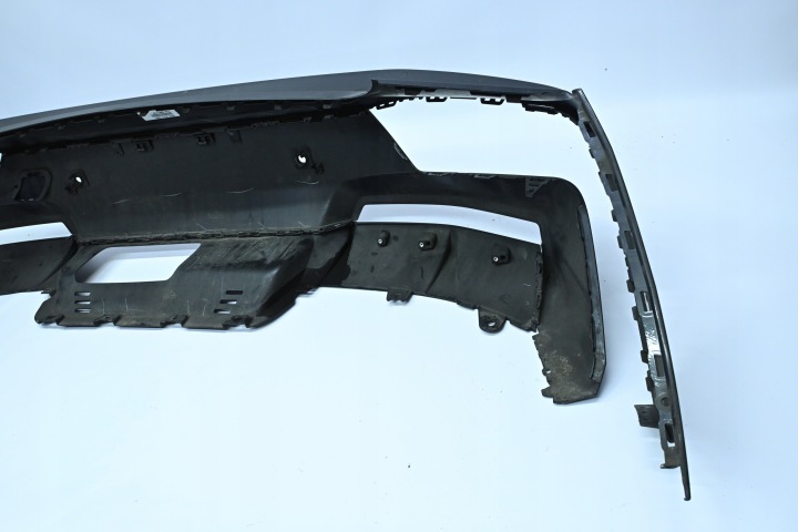 фото №11, Bmw ix i20 2021-2025 бампер заднє оригінальна запчастина 8737823