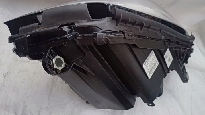 фото №10, Mercedes c w205 a205 9063803 фара правая перед производительность полный led оригинал eu
