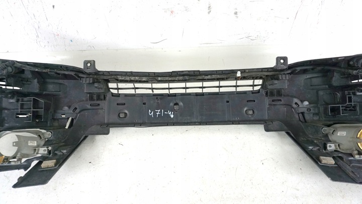 фото №14, Бампер перед переднє volvo xc90 i 1 рестайлінг 07-14 fl 2007-2014 омивачі 471-46