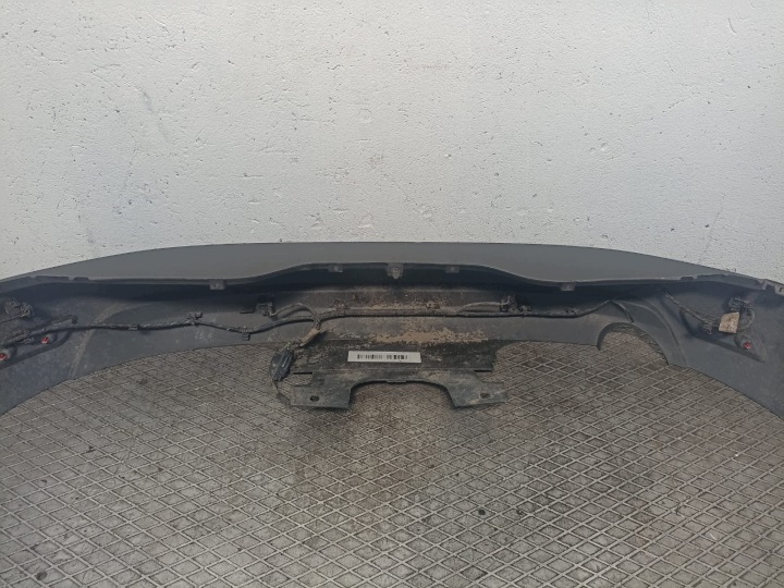 фото №14, Ford s-max 08r задний бампер задний