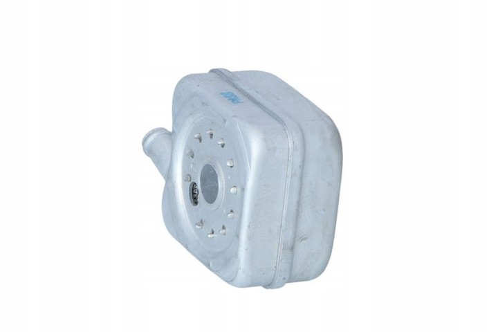 фото №16, Радиаторов масла vw golf iv 97- nrf 31304 радиаторов масла, масло двигательный