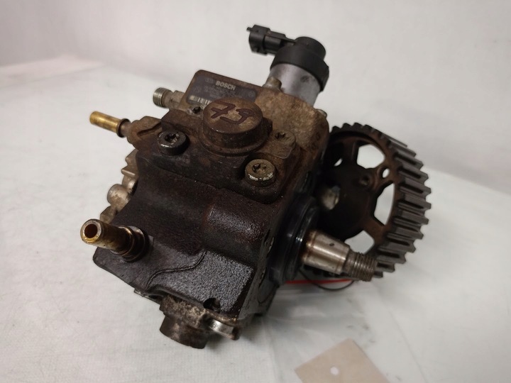 фото №1, Насос топлива 1.6 дизель volvo v50