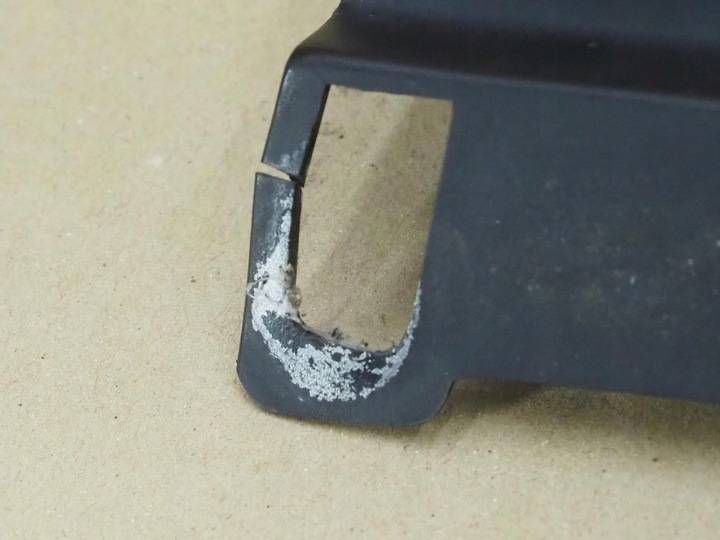 фото №8, Hyundai h-1 h200 starex 97- решётка радиатора эмблема