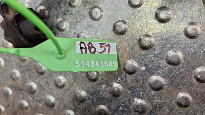 фото №10, Насос блок керування abs 6769707 6769709 bmw e60 e61 e63 e64