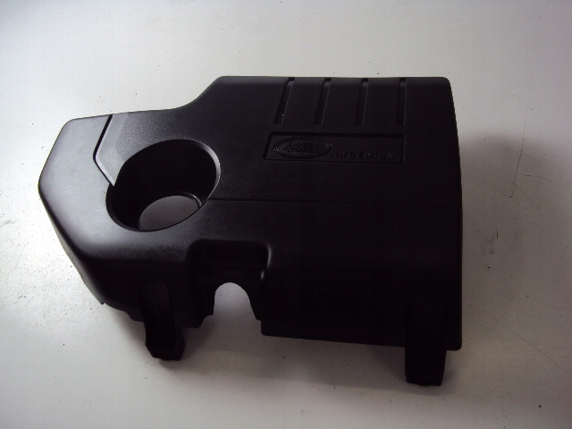 фото №1, Крышка двигателя range rover evoque 2.0 td4 11-18