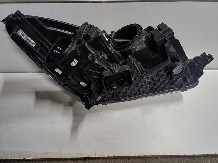 фото №14, Лампа лівий перед ford kuga mk2 рестайлінг європа h7