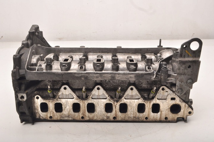 фото №9, Trafic iii vivaro b 1.6 dci cdti головка 110422959r двигателя r9md450