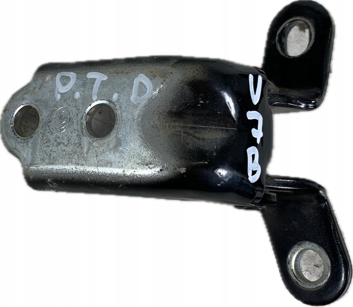 фото №1, Hyundai palisade 2020 - петля двері праві зад нижній