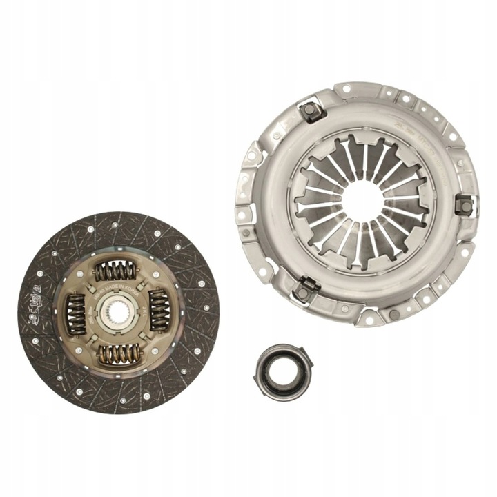 фото №1, Сцепление kpl. valeo 828792