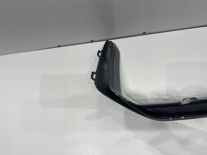 фото №6, Seat leon 4 iv планка решітка бампера ліва 5fa853711a