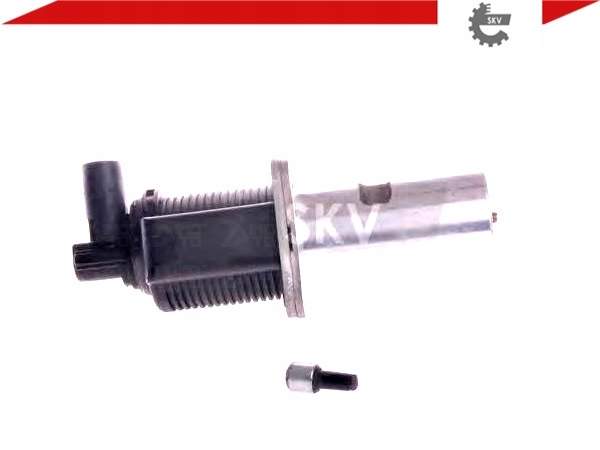 фото №4, Клапан egr renault clio megane 1.5dci skv