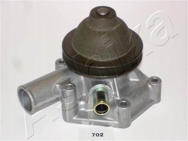 фото №11, Japanparts pq-702 водяна помпа , охолодження двигуна