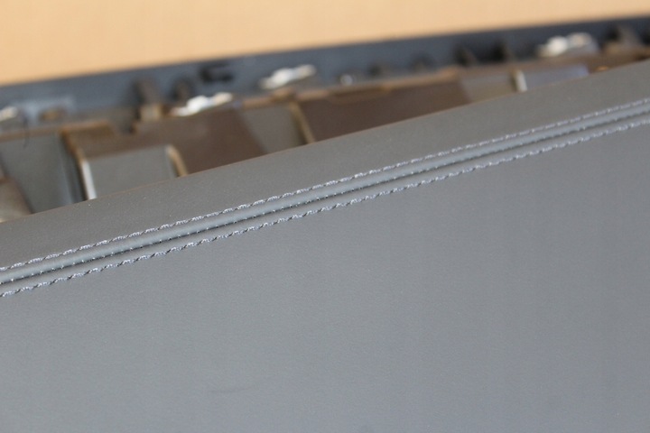 фото №9, Консоль панель англичанин audi a7 rs7 4k c8 4k2857001d