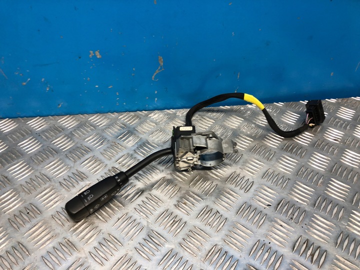 фото №1, Mercedes w140 рестайлінг кермовий/підкермовий перемикач 1405402144