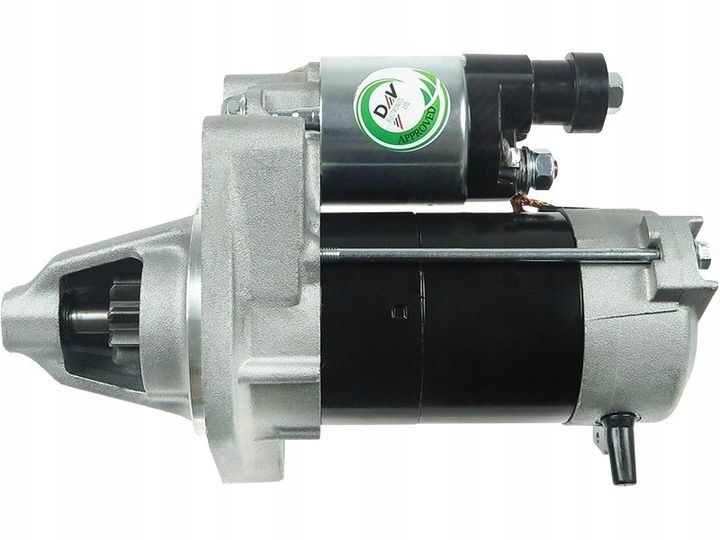 фото №1, Стартер acura rsx honda accord civic