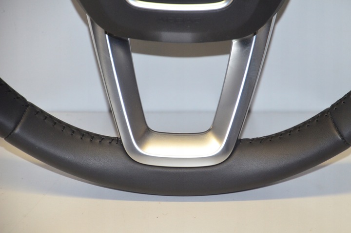 фото №6, Audi q7 4m кермо 4m8419091a 4m0880201m