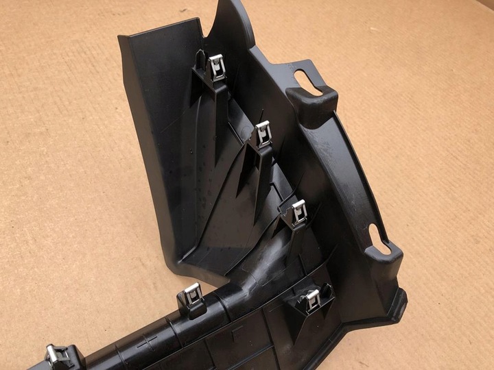 фото №9, Захист панель оздоблення верхній audi e-tron 50