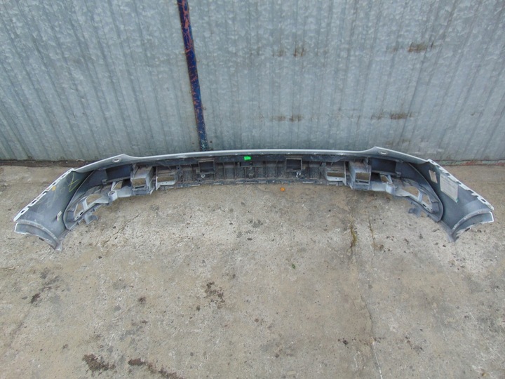 фото №9, Бампер задний зад audi q3 рестайлинг 8u0807385c