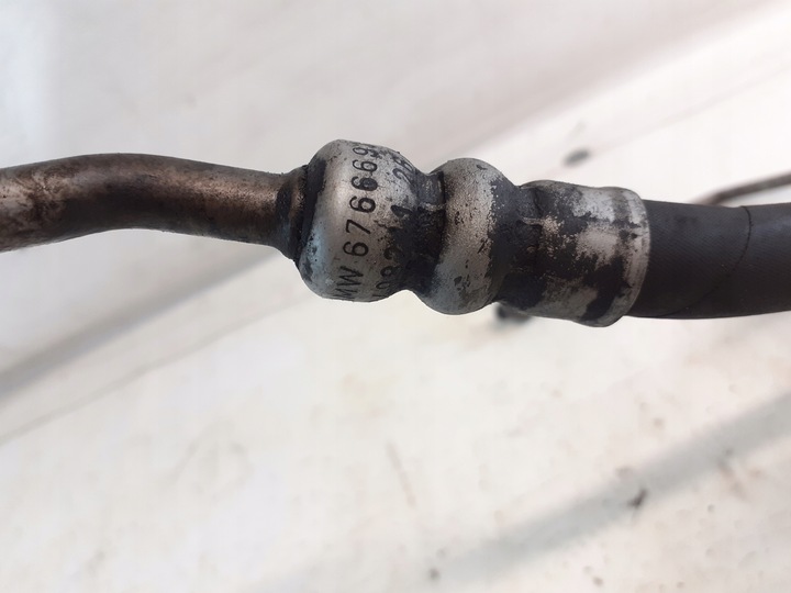 фото №5, Шланг шланг усилителя bmw 5 e60 e61 2.2b