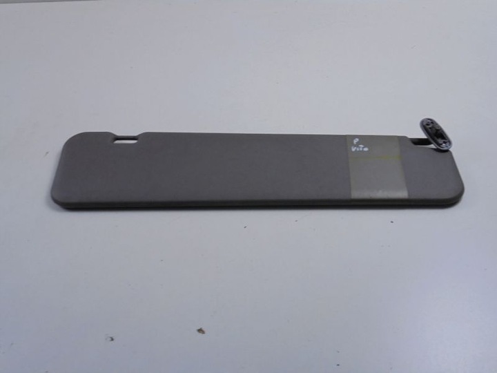 фото №4, Mercedes vito 1 w638 захист сонцезахисна права