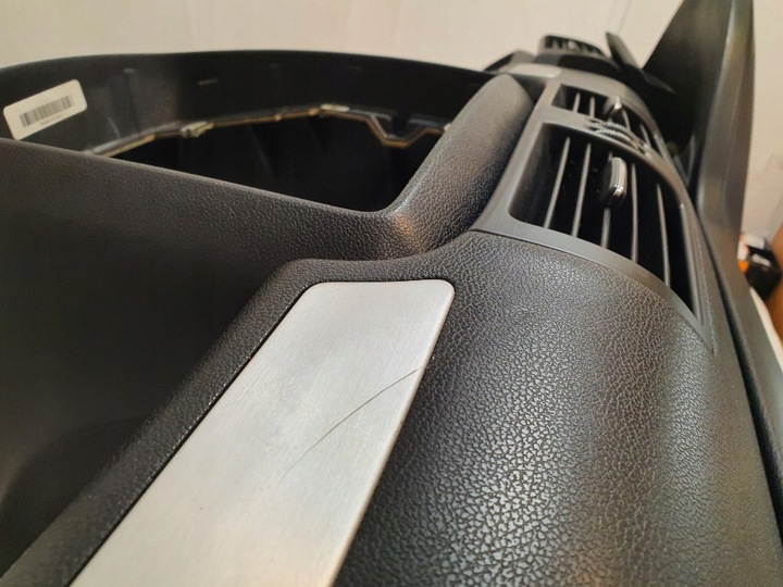 фото №14, Mercedes r-klasa w251 консоль панель идеал европа