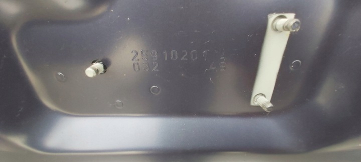 фото №8, Audi a8 капот ly5x