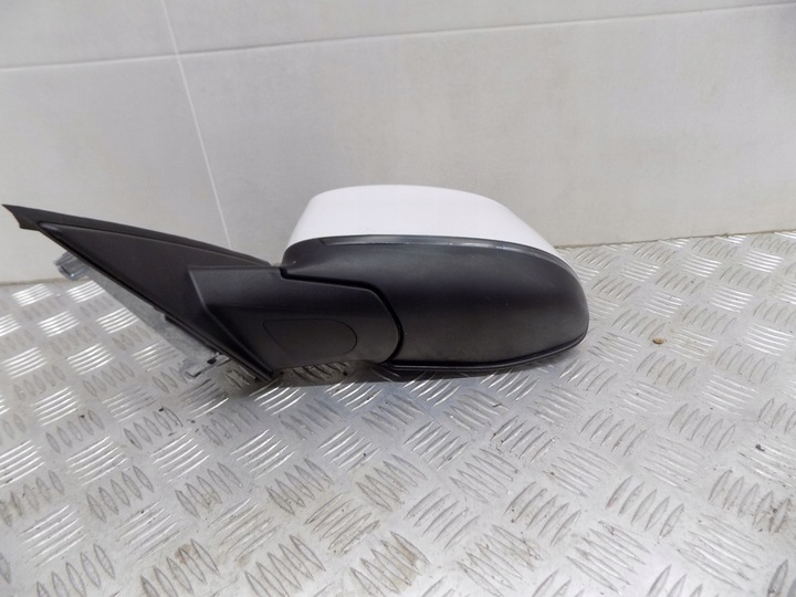 фото №7, Bmw x6 g06 дзеркало праві ліві 5pin a300