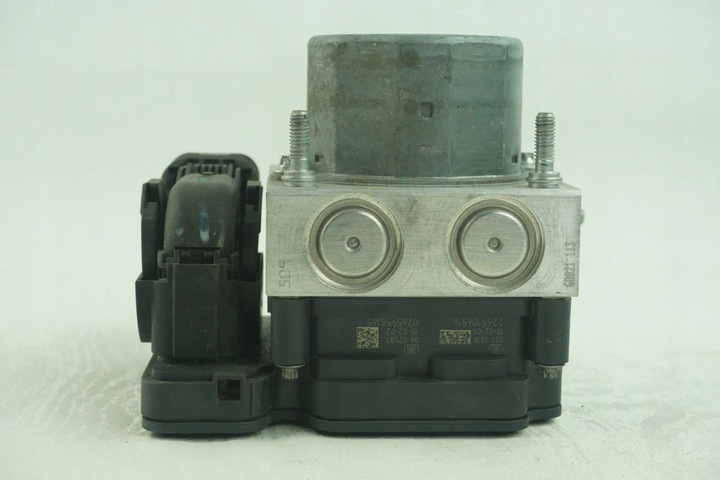 фото №9, Abs nissan pulsar 476603zu0b 0265261022 0265956165